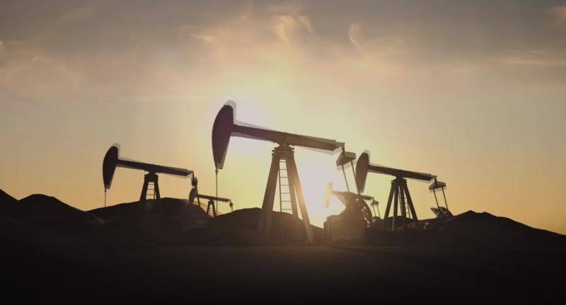 Гигантское месторождение нефти открыли на юге Мексики