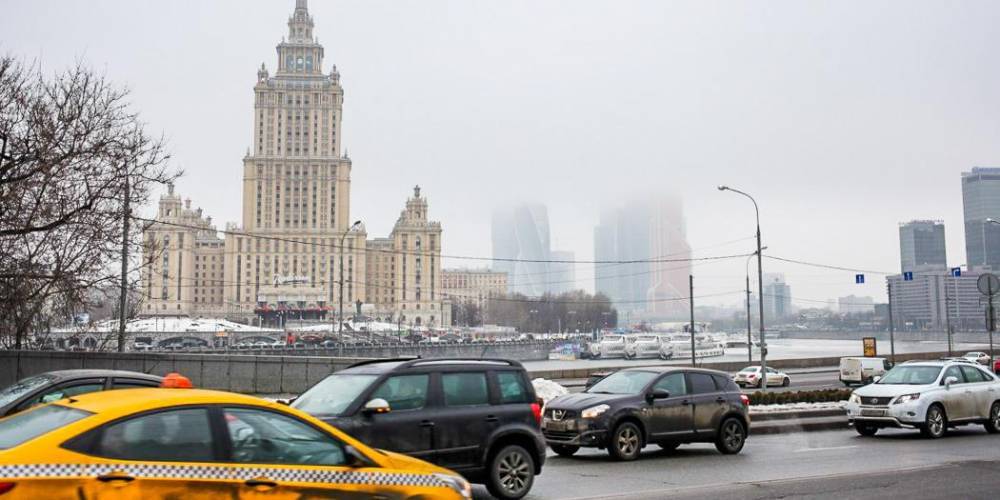 В России появится новый документ на автомобиль