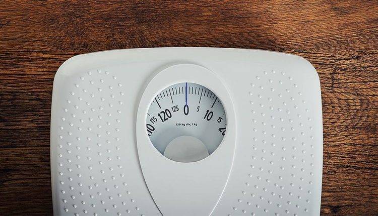 Ученые назвали помогающий сбросить вес режим питания