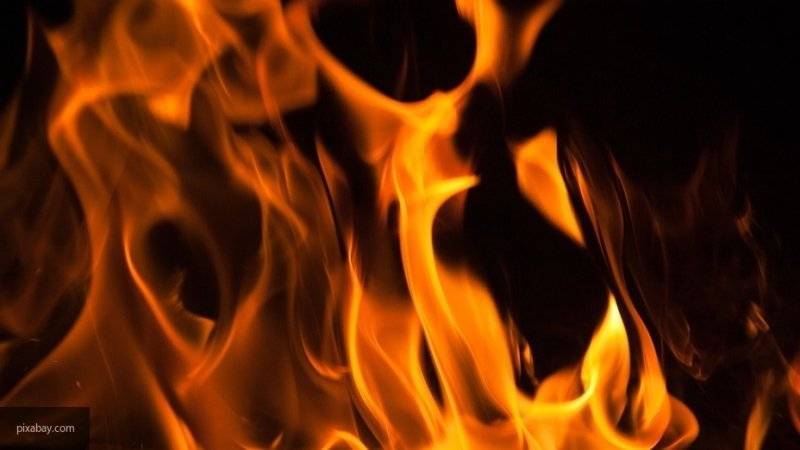 Возросло число погибших во время пожара в колледже Одессы