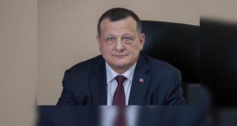 Суд арестовал экс-главу Щелковского района по делу о взятке