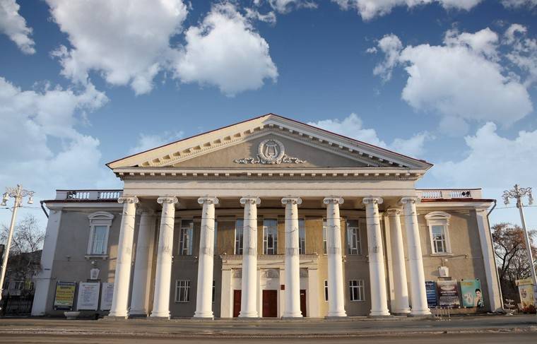 Кабмин потратит 3,5 млрд рублей на обновление зданий культуры в регионах