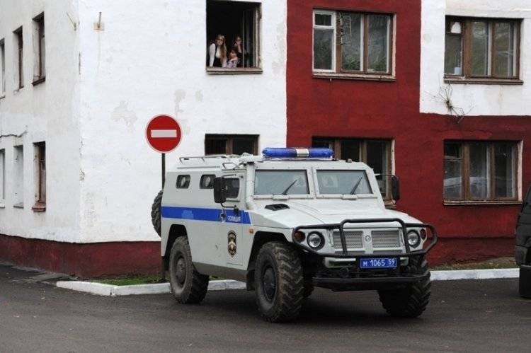 Полиция Перми объявила в розыск сбежавшего из колонии осужденного