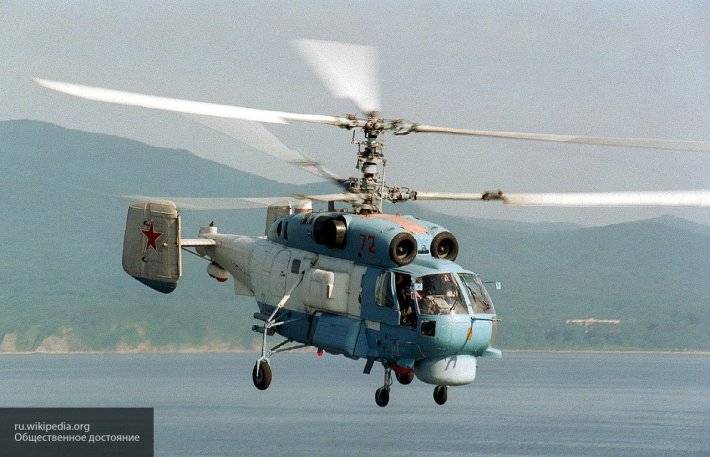 Россия не зря создает новые авиационные полки, заявил Сивков