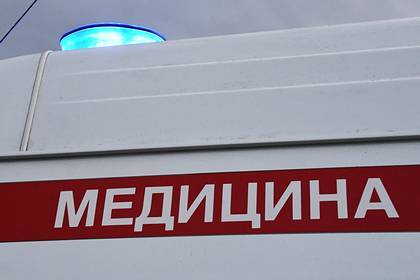 Полковник ФСБ избил врачей скорой в центре Москвы