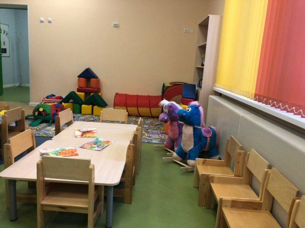 В Коми утвердили размер платы за детские сады на следующий год