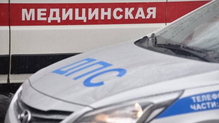 Три водителя погибли в ДТП во Владимирской области