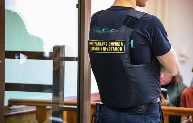 Суд арестовал лидера ОПГ по делу об убийстве главы ЦПЭ по Ингушетии
