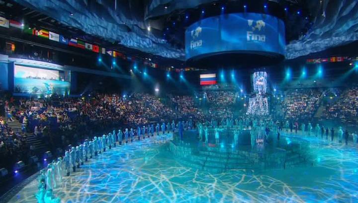 Казань проведет чемпионат Европы по водным видам спора в 2021 году