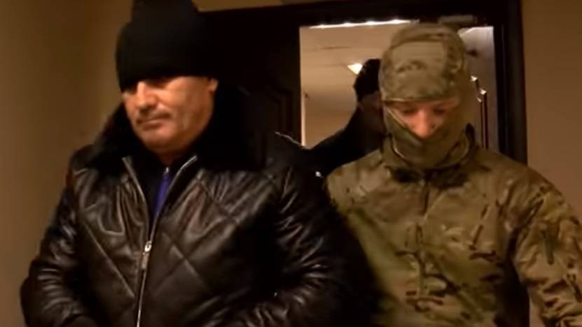 Арестован лидер ОПГ, обвиняемой в убийстве главы центра «Э» Ингушетии