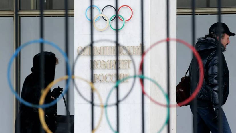Поздняков назвал неадекватными возможные санкции WADA в отношении России