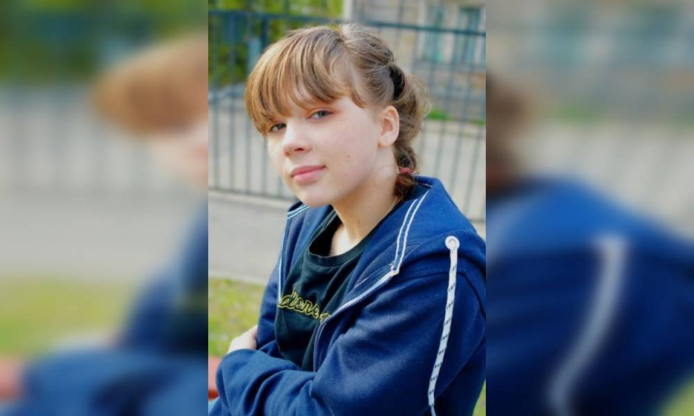 В Петрозаводске пропала 12-летняя девочка-подросток