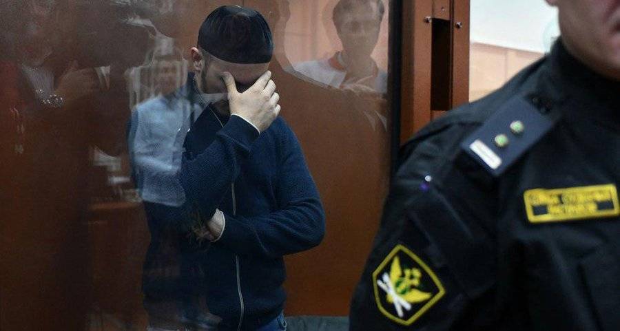 Суд арестовал еще троих подозреваемых в покушении на главу ЦПЭ МВД Ингушетии