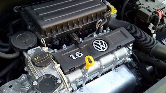 Ремонт Volkswagen: не стоит затягивать, даже если беспокоят какие-то мелочи