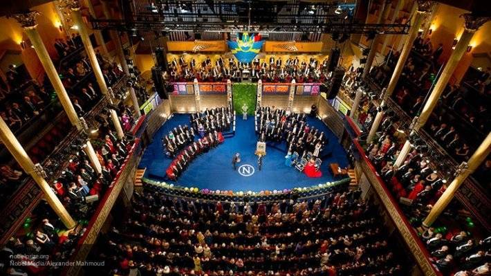 Косово будет бойкотировать церемонию вручения Нобелевской премии из-за Хандке