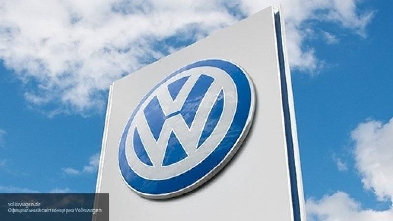 Volkswagen назвал успехом старт продаж Jetta в Китае