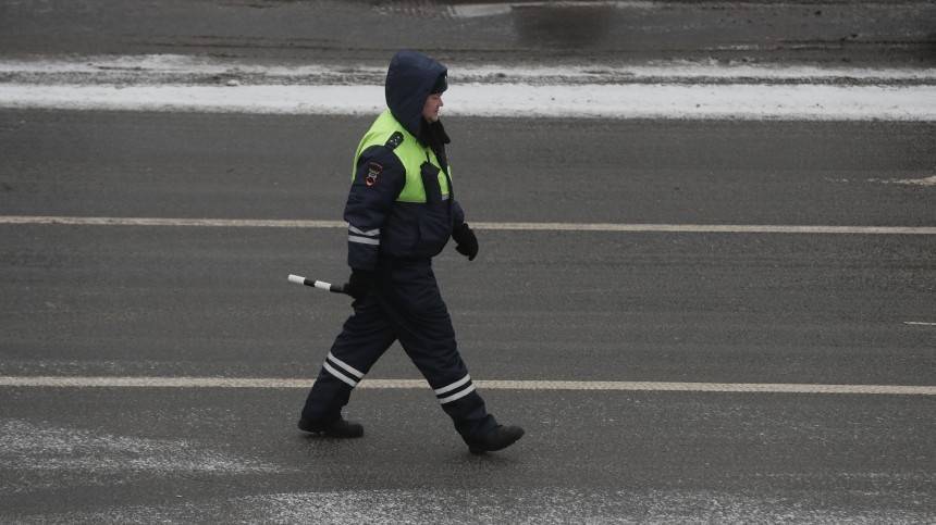 Вероятного виновника ДТП в Нижнем Новгороде уже ловили на пьяной езде