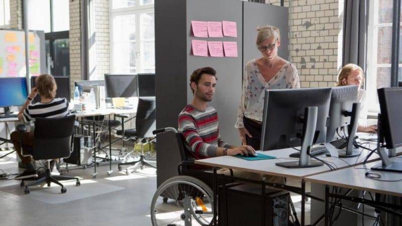 Удостоверение инвалида в Германии: как получить и зачем оно нужно