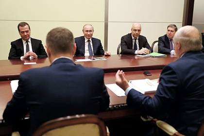 Раскрыты подробности переговоров Путина и Лукашенко