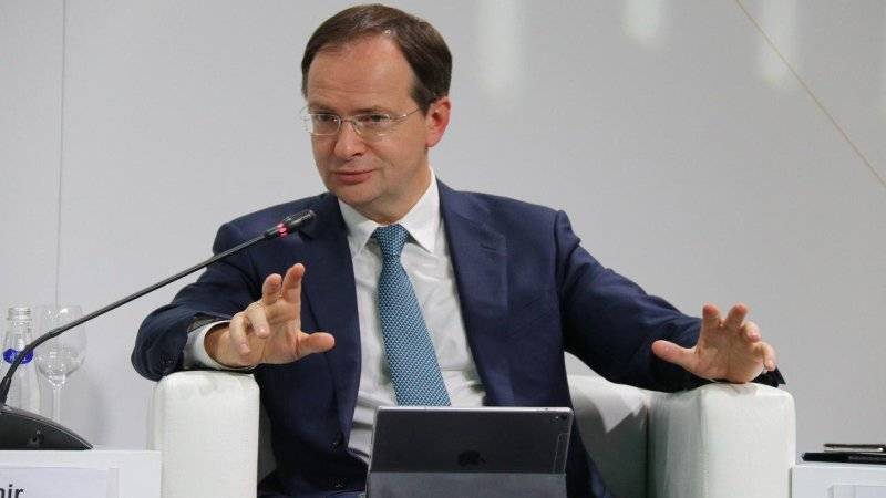 Министр культуры РФ выступил на закрытии «Русских сезонов» в Германии