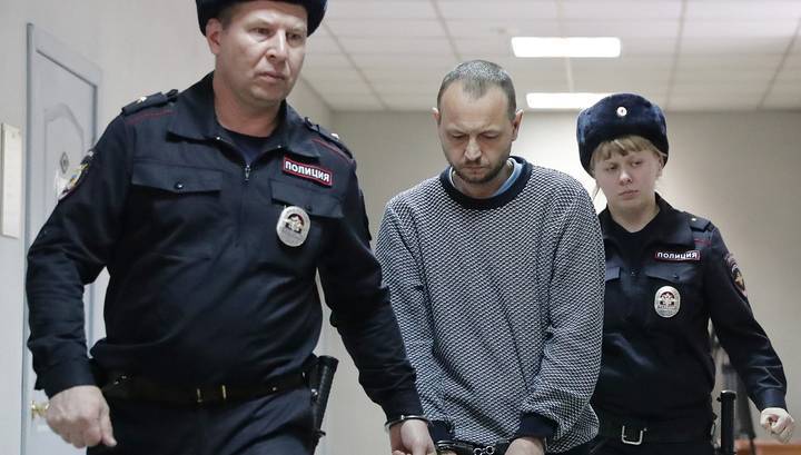 Трагедия в Екатеринбурге: отец-сектант до смерти "изгнал бесов" из 9-летнего сына