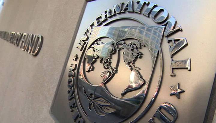 МВФ достиг договоренности с Киевом по кредиту на 5,5 млрд долларов