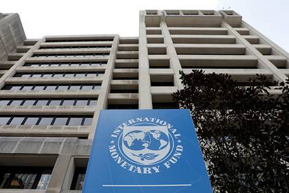 МВФ предоставит Украине кредит на 5,5 миллиарда долларов