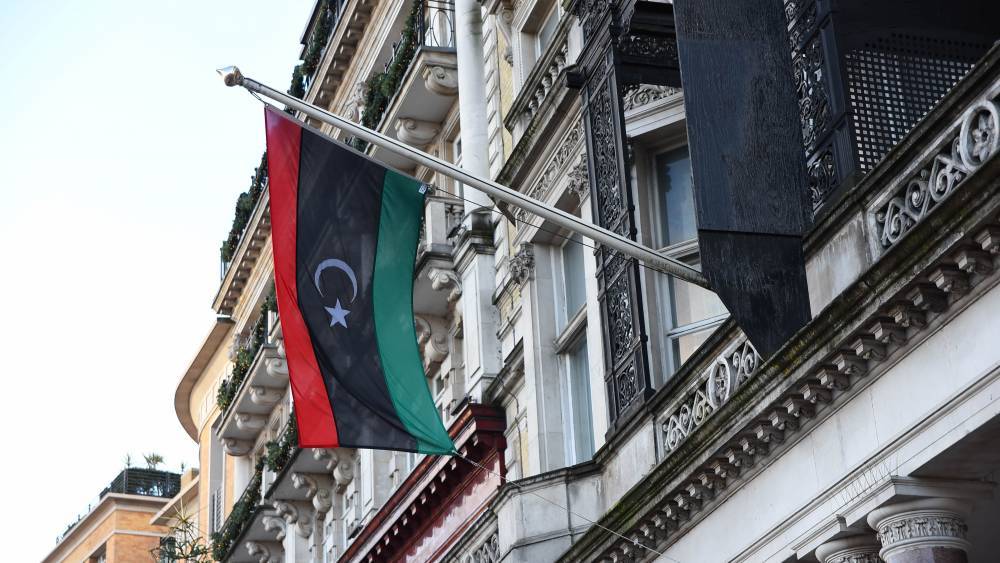 Катар обучает террористов ПНС Ливии для создания «Исламского союза» на Ближнем Востоке