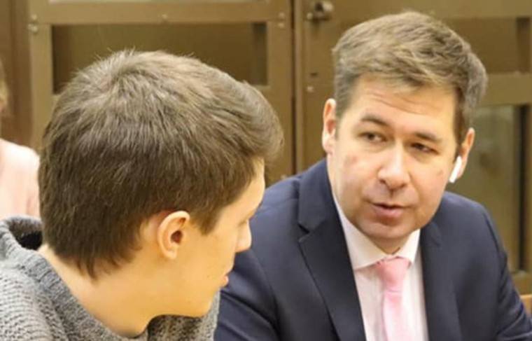 Адвокат Егора Жукова взбудоражил Сеть сообщением о поддержке ВСУ