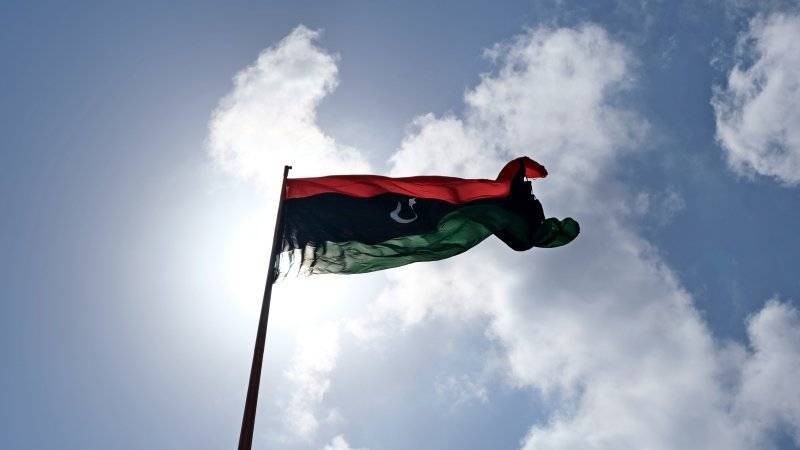 «Пропажа» беспилотника США в Ливии может объясняться наличием на борту термобарических ракет
