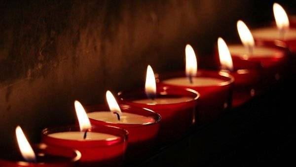 Зеленский объявил 8 декабря днем траура на Украине в связи с пожаром в колледже Одессы