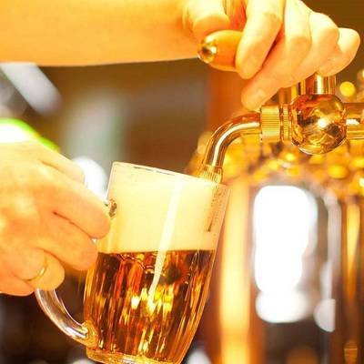 Пиво лидирует в списке новогодних алкогольных покупок россиян