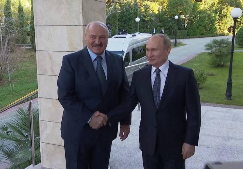 На пути к интеграции: России и Беларуси удалось сблизить позиции по нефти и газ