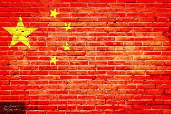 Китай сократил объем внешней торговли за 11 месяцев текущего года до $4,14 трлн