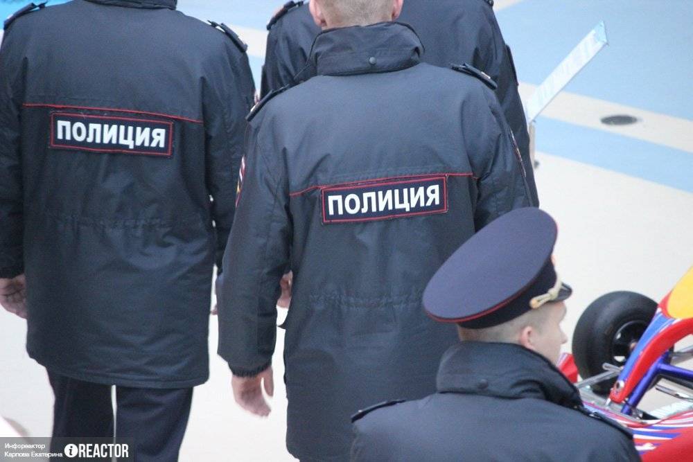 Прокуратура возбудила уголовное дело по факту ДТП в Нижнем Новгороде с детьми