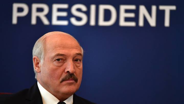 Путин поздравил Лукашенко с 20-летием Союзного государства