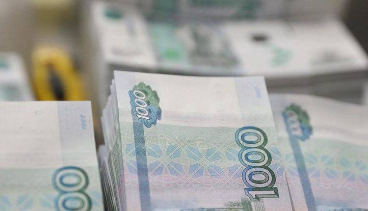 У экс-замглавы администрации Щелково при обыске изъяли более 4 млн рублей