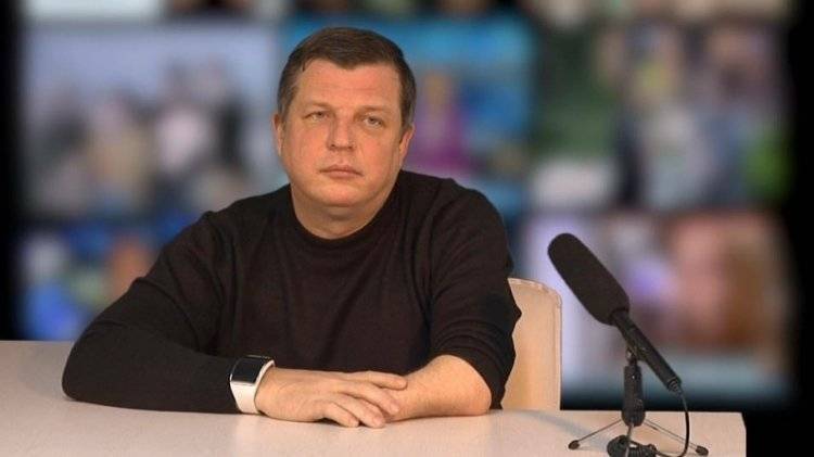 Бывший депутат Рады Журавко заявил, что Украина не ценит легко доставшиеся ей земли