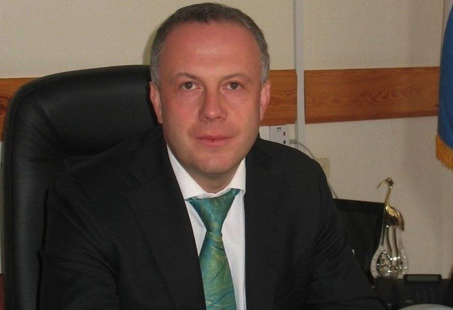 СК проведет проверку после смерти вице-губернатора Тамбовской области