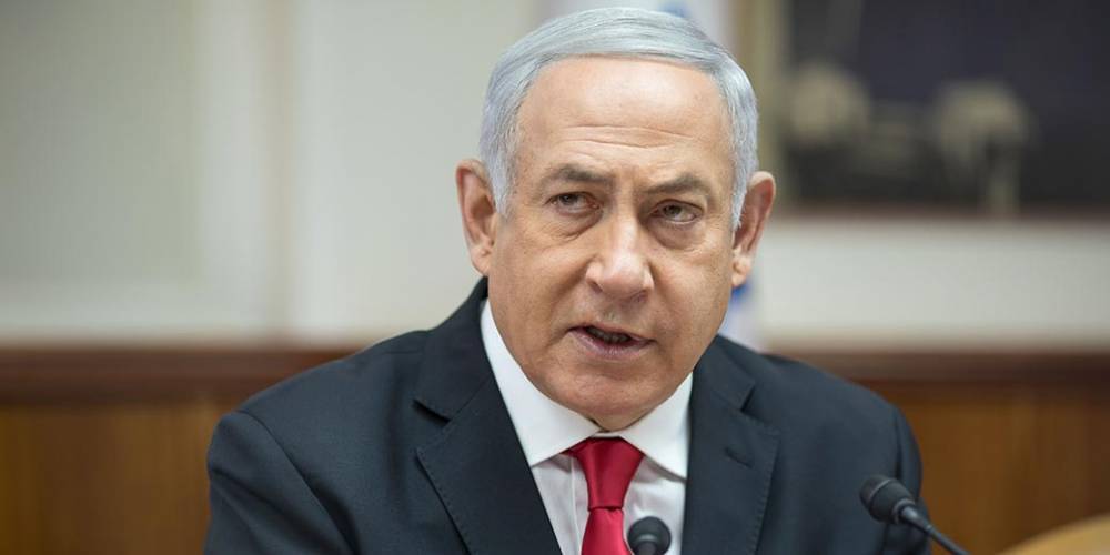 Нетаниягу: «Если обстрелы из Газы не прекратятся, начнем крупную операцию»