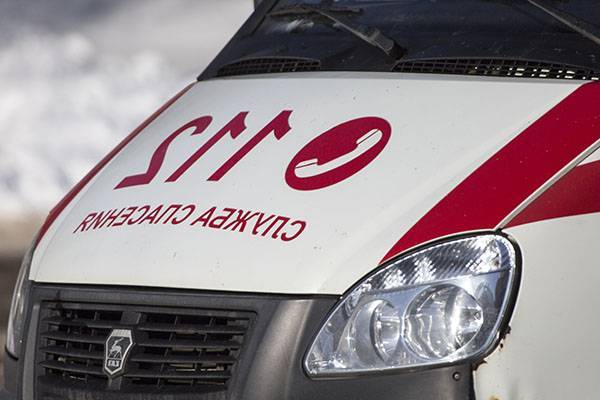 Четыре человека стали жертвами аварии на трассе Оренбург-Акбулак