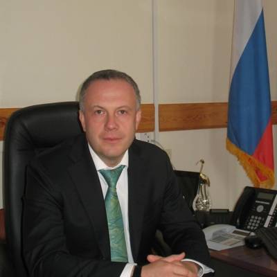 Тамбовский вице-губернатор Глеб Чулков найден мёртвым