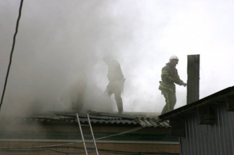 Число жертв пожара в Одесском колледже увеличилось до 10 человек