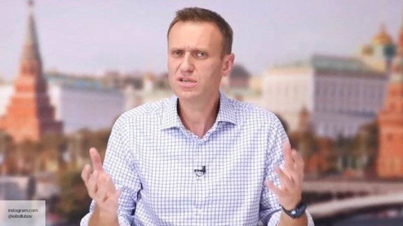 Навальный подражает Ходорковскому и создает расстрельные списки «нелибералов»