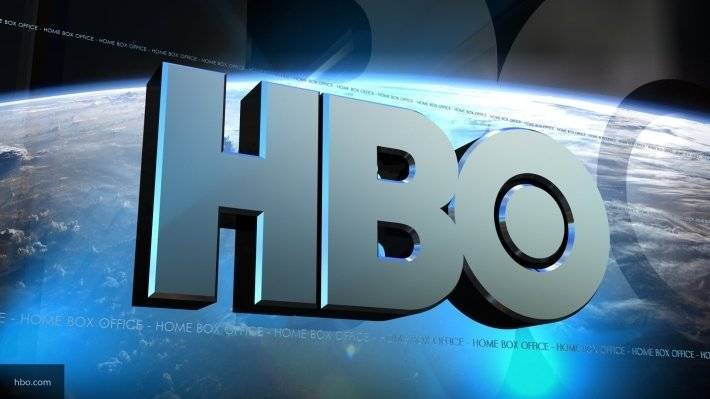 «Хранители» стал самым популярным сериалом HBO