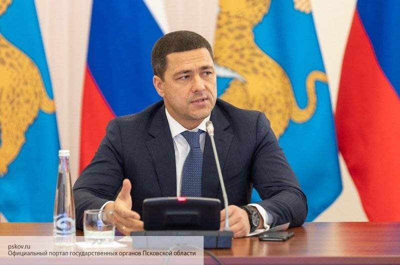 Губернатор Псковской области ответил на территориальные претензии Эстонии к России