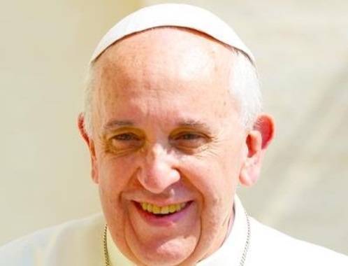 Папа Римский заявил, что молится за успех встречи «нормандской четверки»