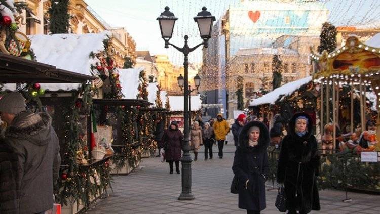 Синоптики рассказали, когда в Москву придет настоящая зима