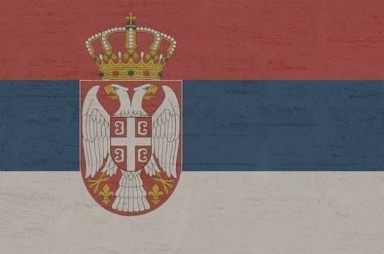 В Сербии назвали Россию главным союзником в защите национальных интересов республики
