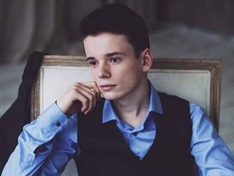 Сын Валерии попал в больницу после ДТП под Санкт-Петербургом